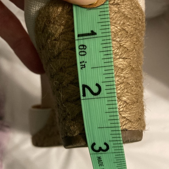 Vionic Wedge Shoes - Picture 11 of 12